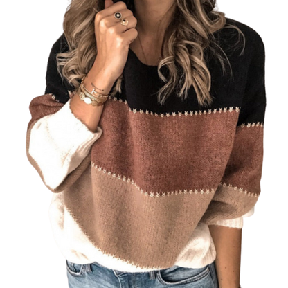 Maglione vintage classico