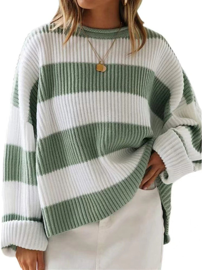 Maglione splendidamente realizzato
