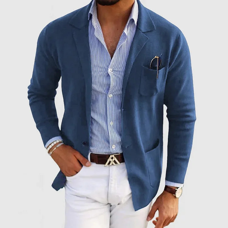 LP | Blazer elegante