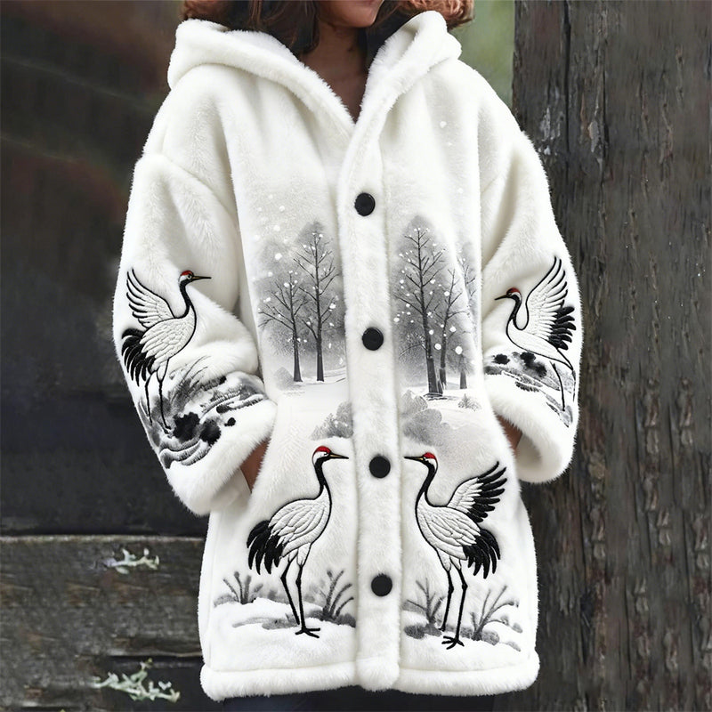 Cardigan dal design elegante