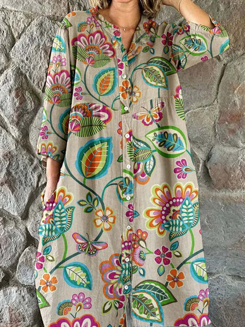 Vestito dal design elegante