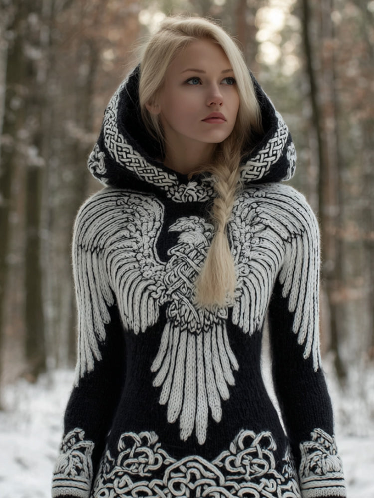 Maglione dal design raffinato