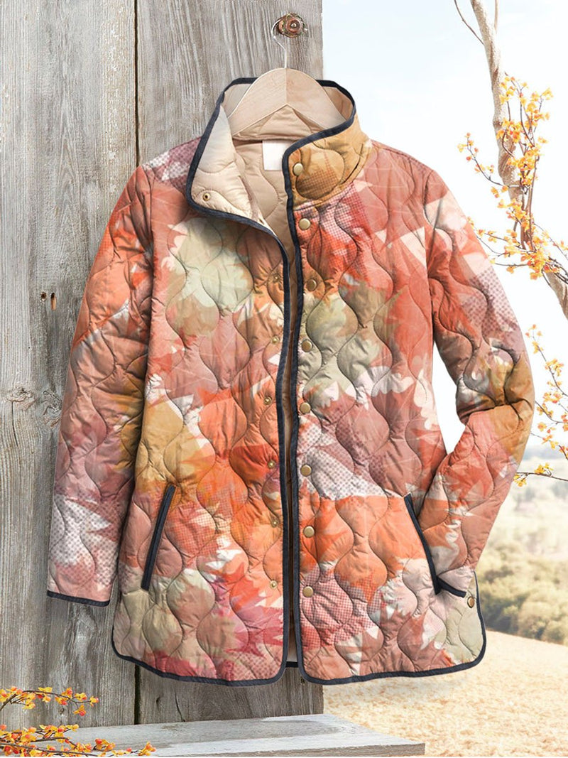 Cardigan in stile vintage senza tempo