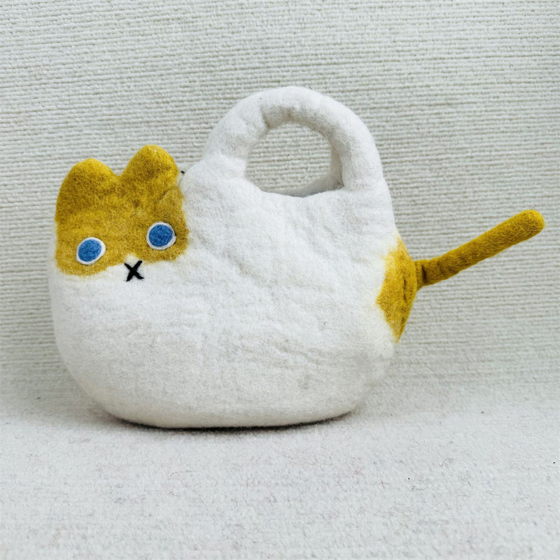 Borsa dal design raffinato