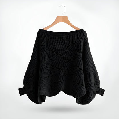 Maglione dal design elegante