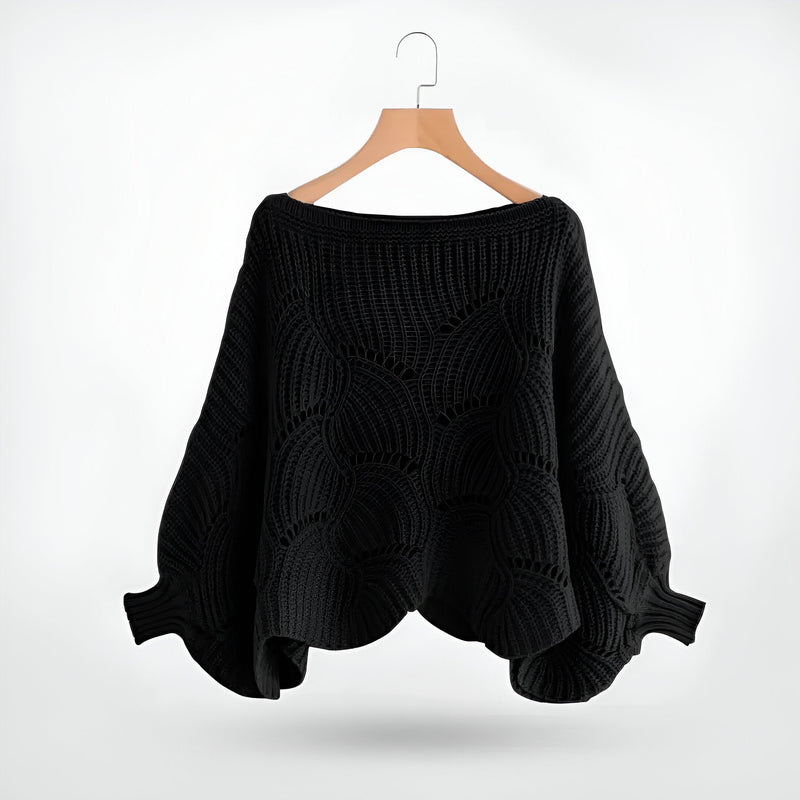 Maglione dal design classico