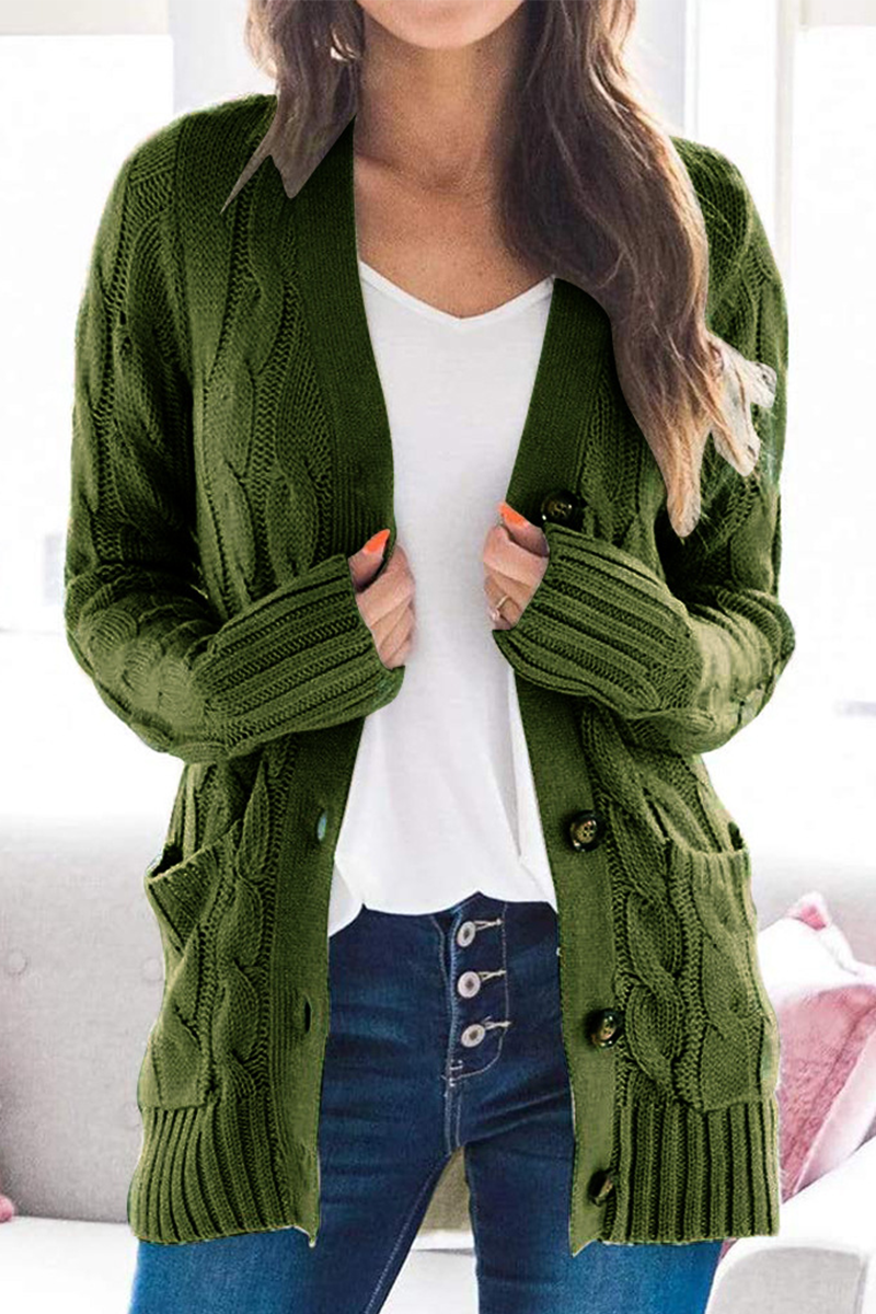 Giacca in stile vintage senza tempo