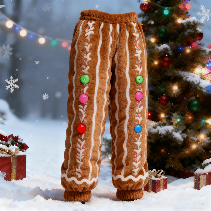 Pantaloni in stile vintage senza tempo