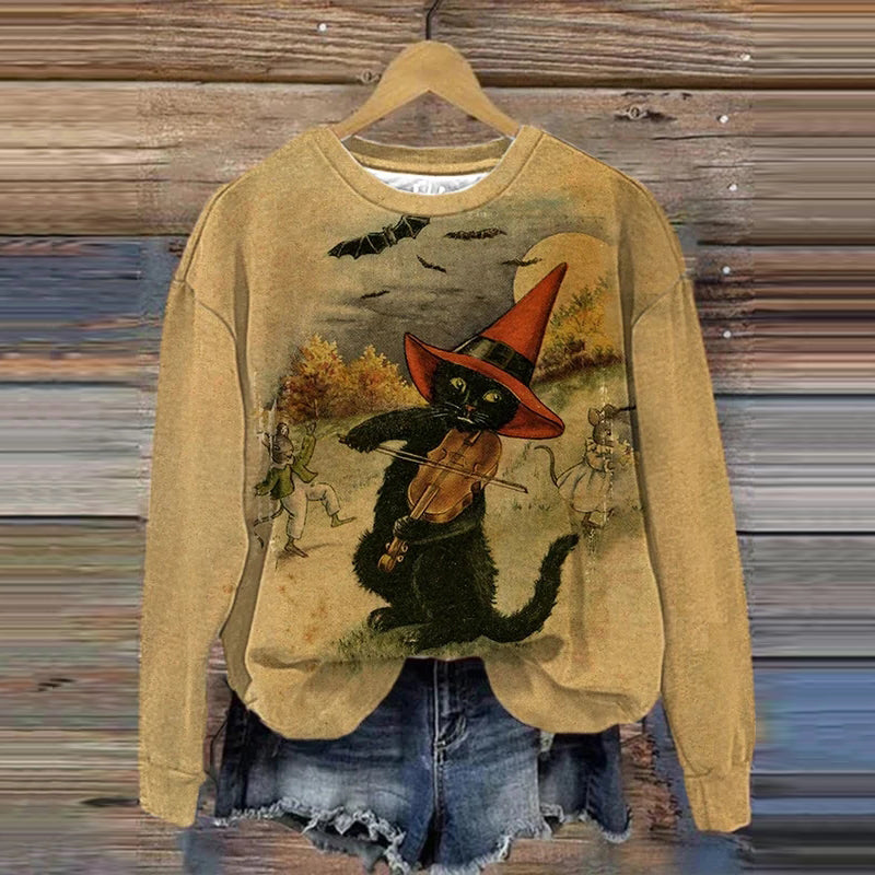 Camicia ispirato al vintage
