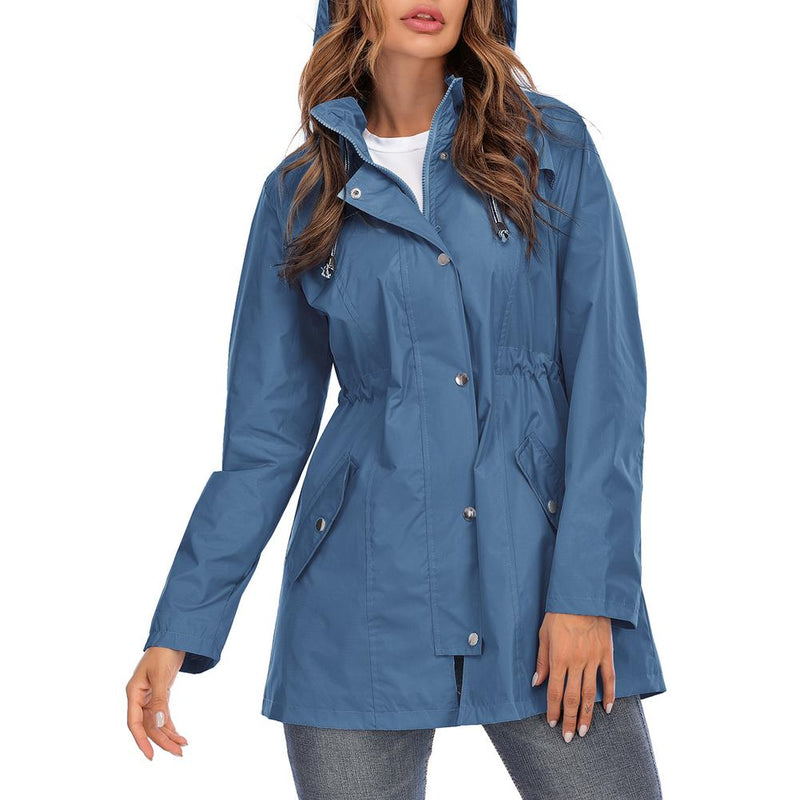 Cappotto dal design classico