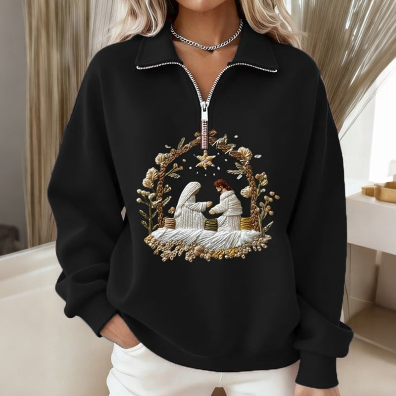 Camicia dal design classico