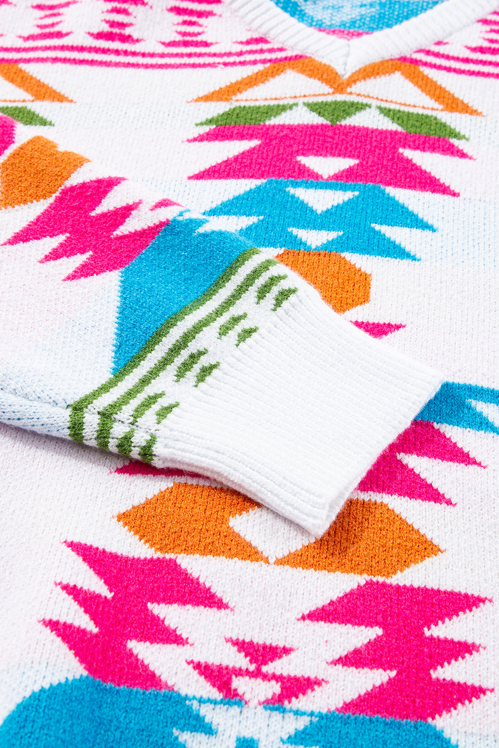 Maglione vintage classico