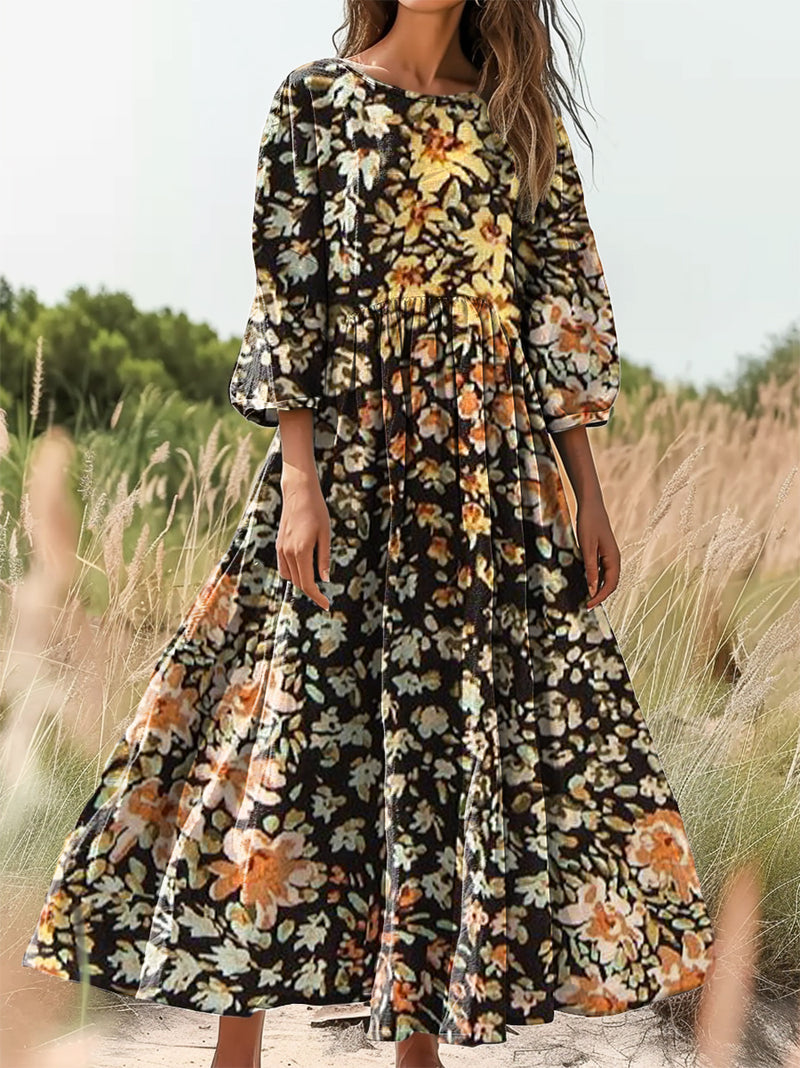 Vestito dal design elegante