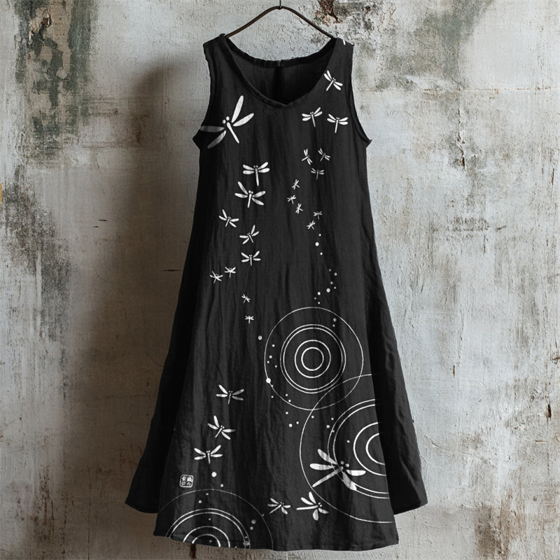 Vestito splendidamente realizzato