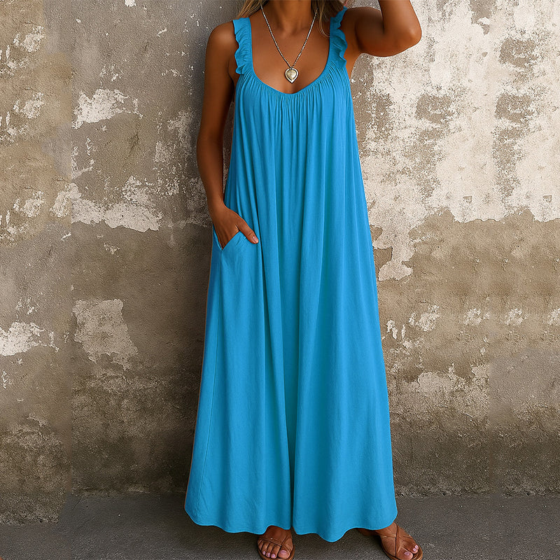Vestito in stile vintage senza tempo