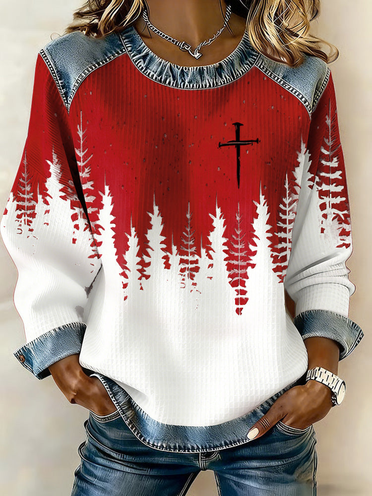 Camicia dal design classico