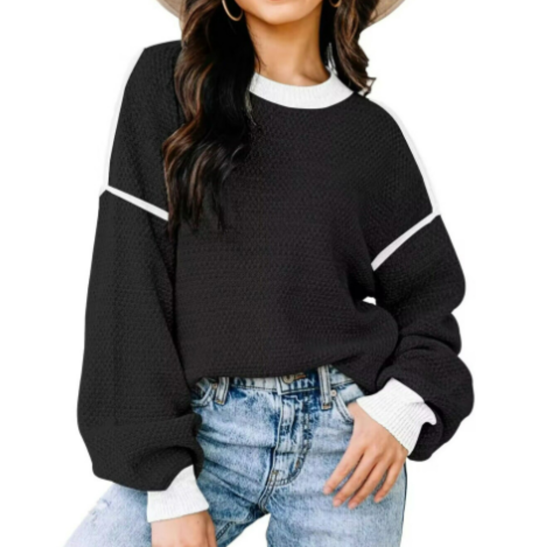 Monserrat® | Chic and relaxed winter sweater