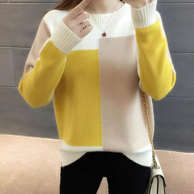 Maglione vintage classico
