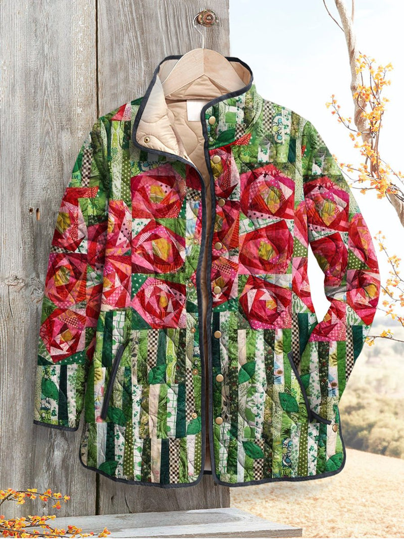 Cardigan splendidamente realizzato