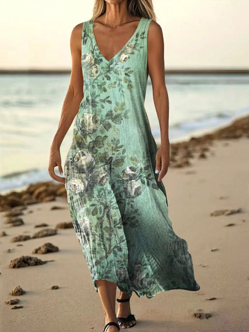 Vestito in stile vintage senza tempo