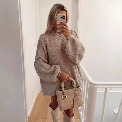 Maglione dal design elegante