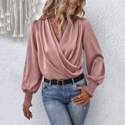 Maglione in stile vintage senza tempo
