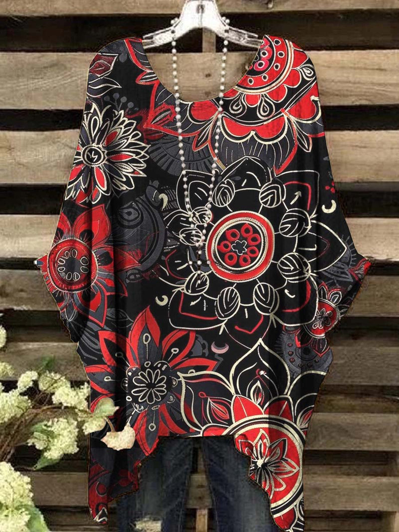 Top dal design elegante