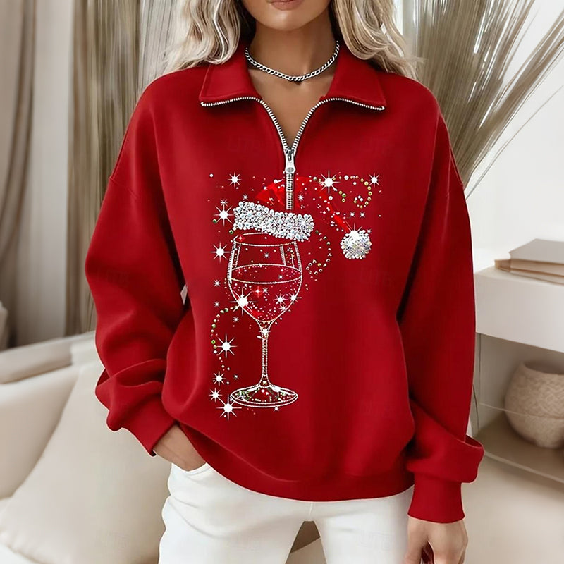 Camicia dal design elegante