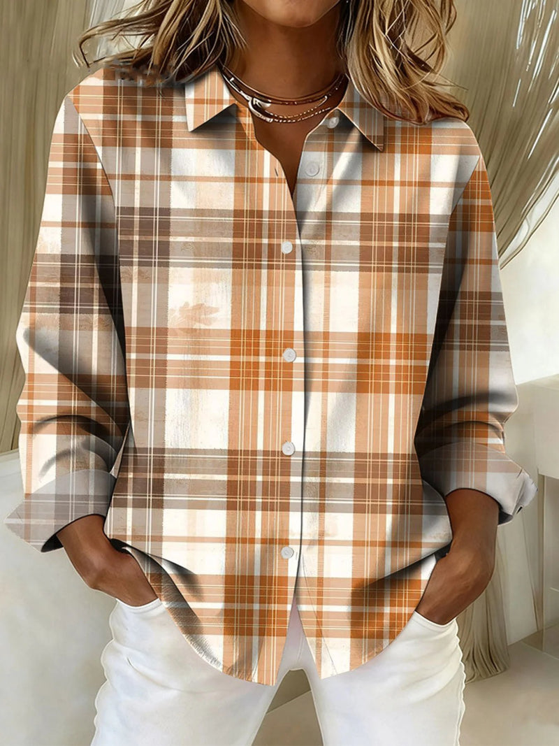 Camicia ispirato al vintage