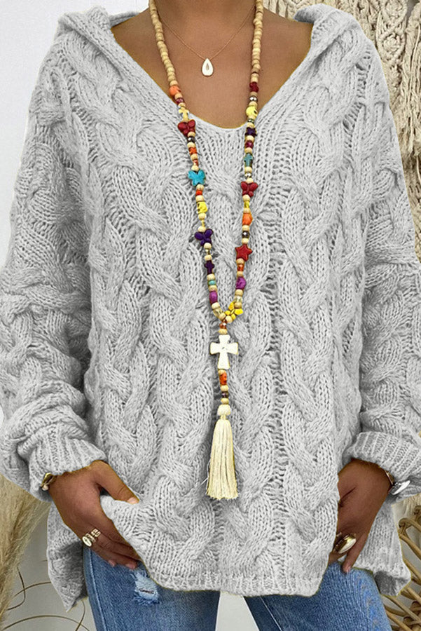 Maglione ispirato al vintage