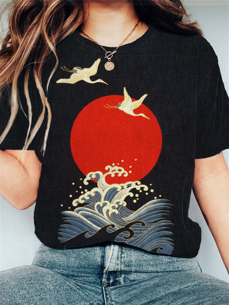 Camicia dal design elegante