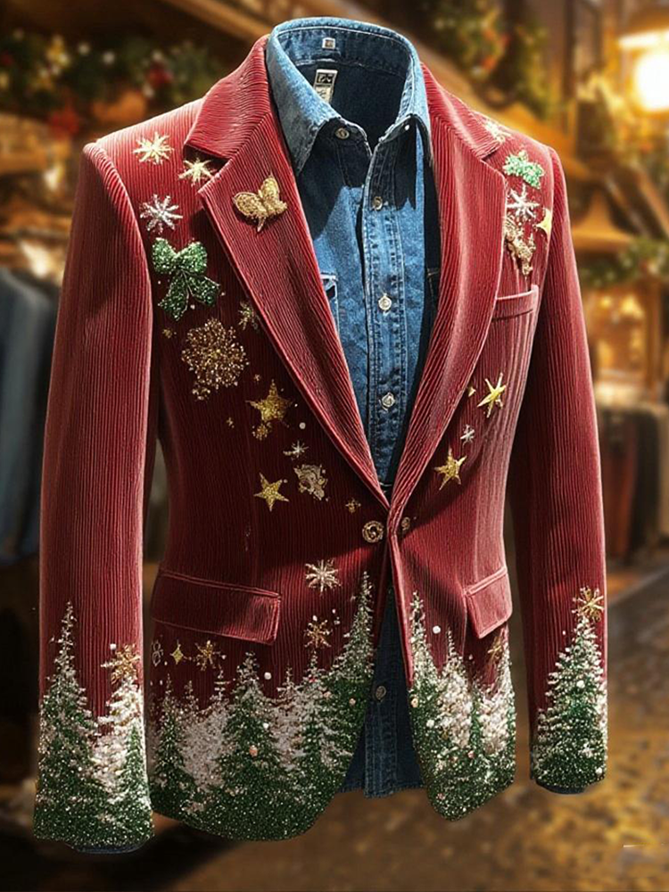 Cappotto dal design classico