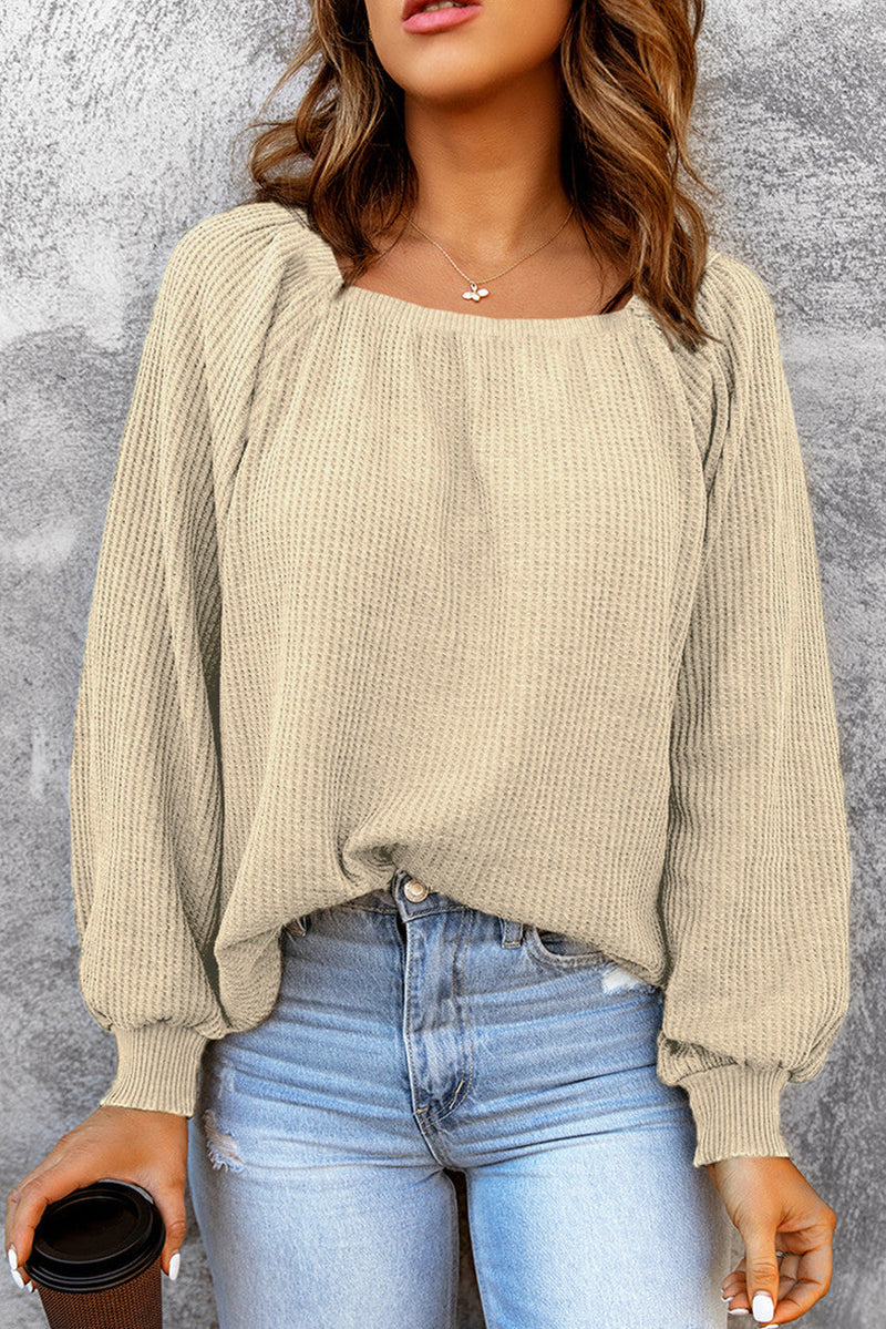 Maglione dal design elegante