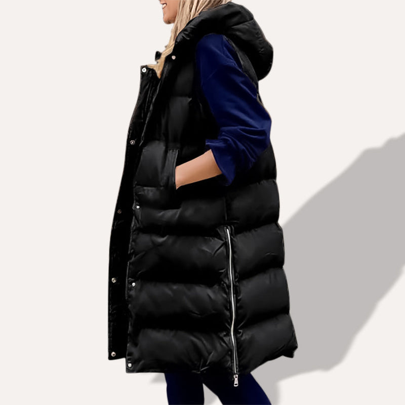 Giacca dal design curato