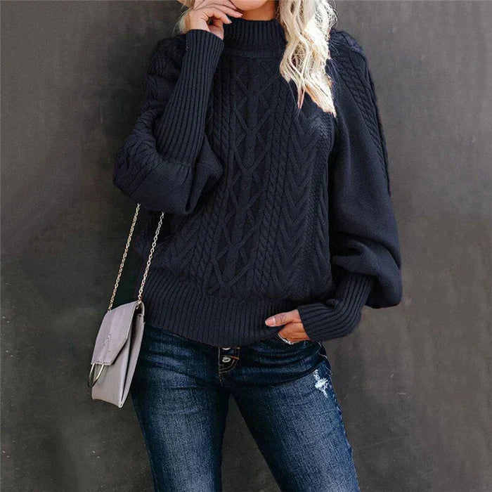 Maglione vintage classico