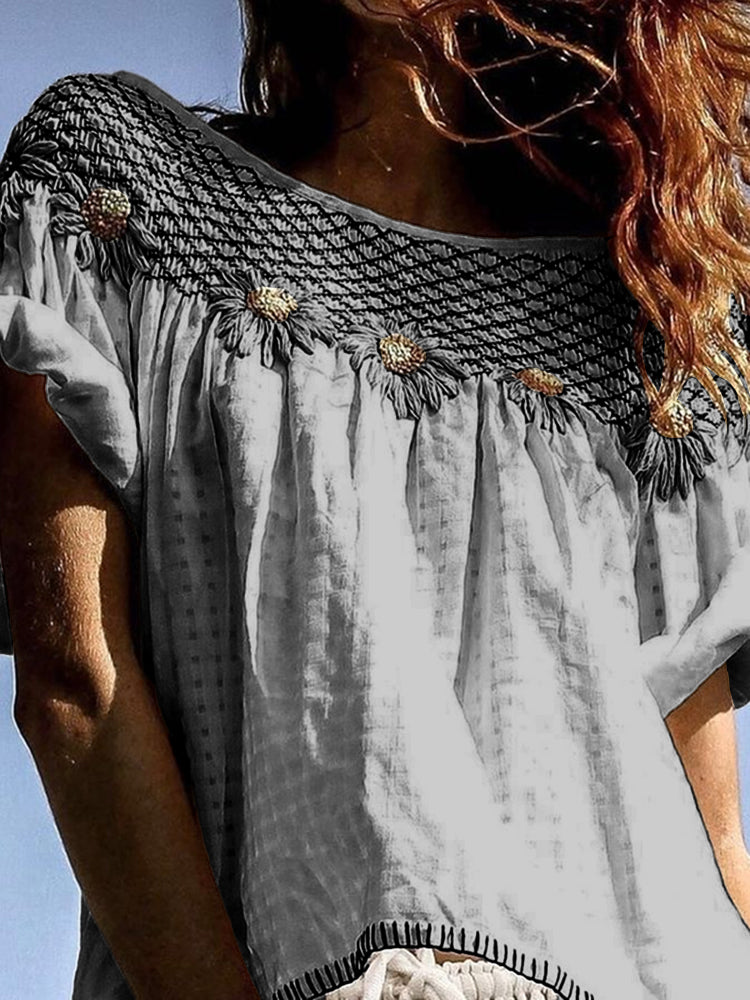 Camicia vintage classico