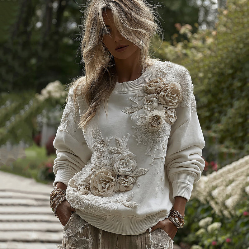 Camicia in stile vintage senza tempo