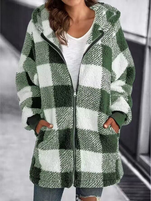 Cappotto dal design elegante