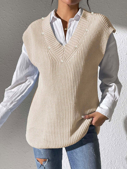 Maglione ispirato al vintage