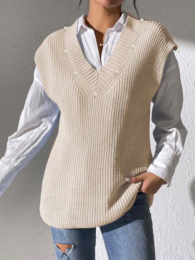 Maglione ispirato al vintage