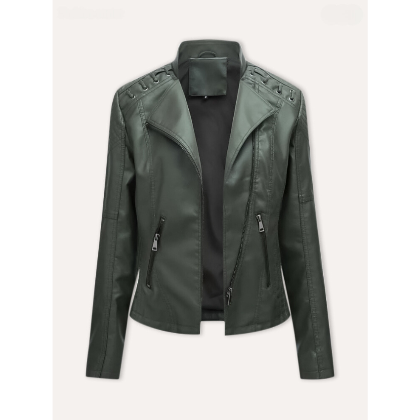  Relaxed and Timeless winter Jacket