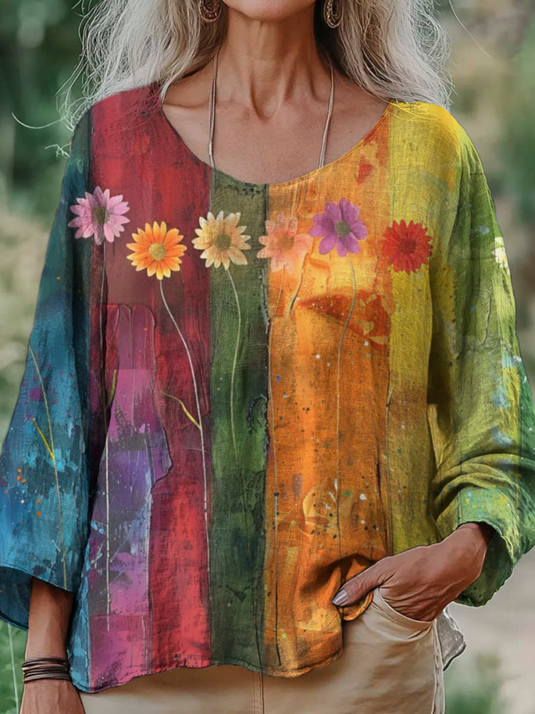 Camicia vintage classico