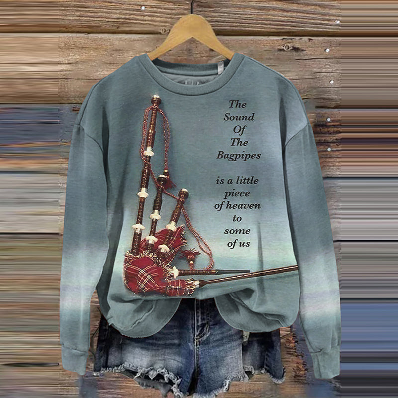 Camicia dal design curato