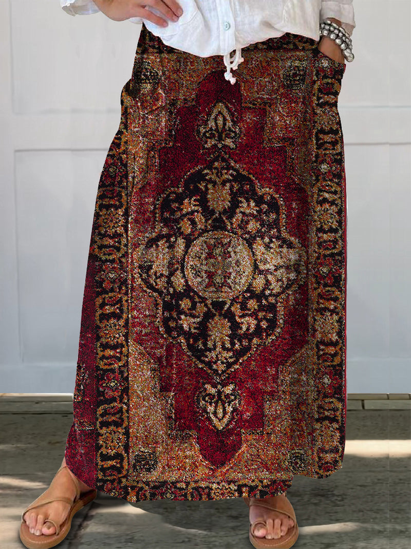 Vestito splendidamente realizzato