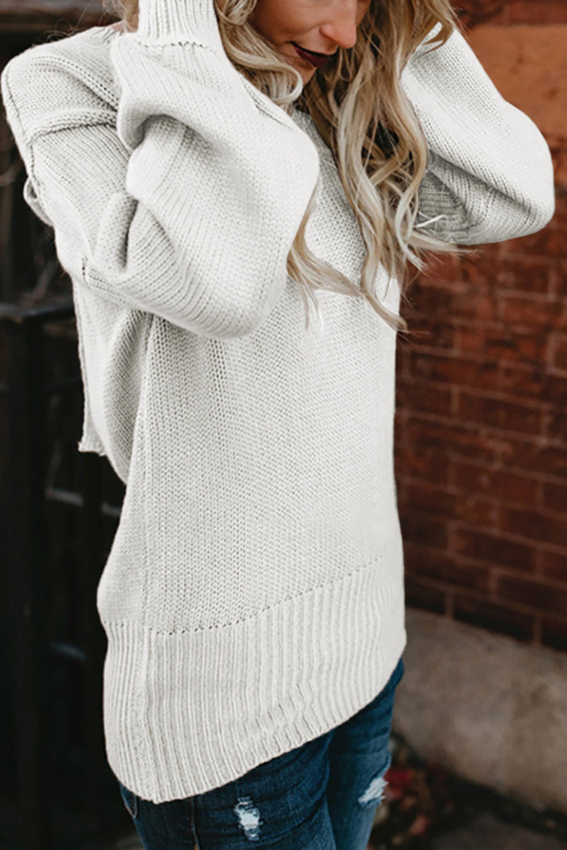 Maglione vintage classico