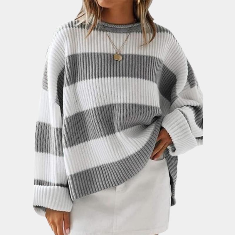 Maglione dal design elegante
