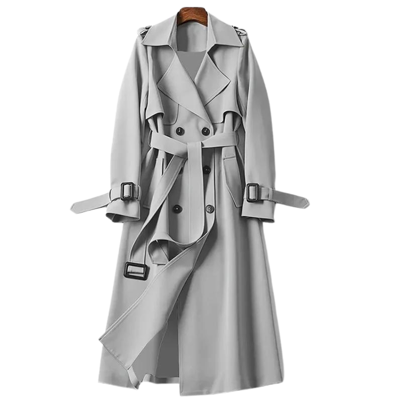 Cappotto dal design elegante