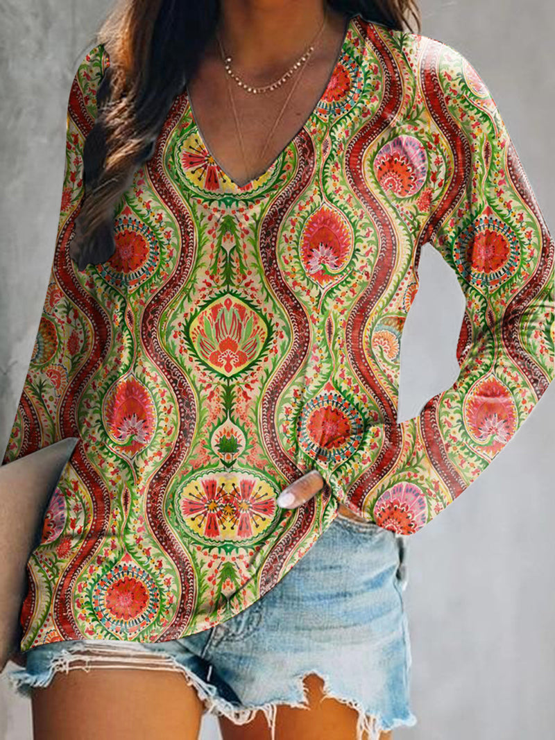 Top dal design curato
