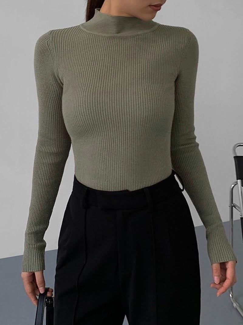 Maglione splendidamente realizzato