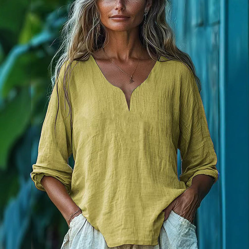 Camicia ispirato al vintage